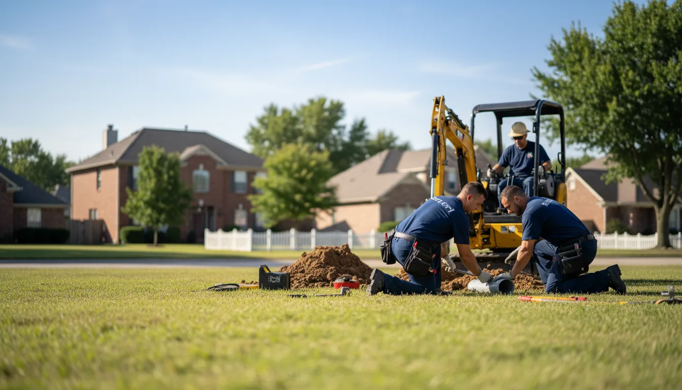 Water Heater Repair in Bullville, NY near me